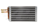 Evaporator for JCB 142/00904 - Quality Farm Supply