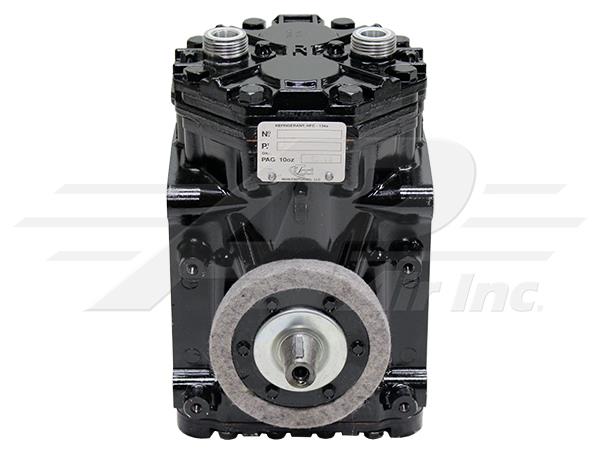 York Heavy-Duty Tcci, Left Rotolock for Case IH & International 1026088M91 - Quality Farm Supply