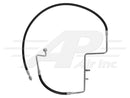 Compressor to Condenser Hose for Case IH 84160385 - Quality Farm Supply
