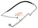 Compressor to Condenser Hose for Case IH & Ford/New Holland 84250682 - Quality Farm Supply