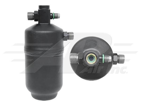 Receiver Drier for Caterpillar & Ford/New Holland 196-9083 - Quality Farm Supply