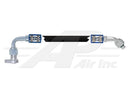 Compressor to Condenser Hose for Massey Ferguson 0.012.3174.3/1 - Quality Farm Supply