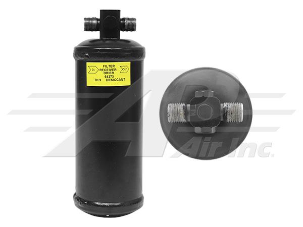 OEM Parker Receiver Drier, O-Ring for Massey Ferguson 3383321M1 - Quality Farm Supply