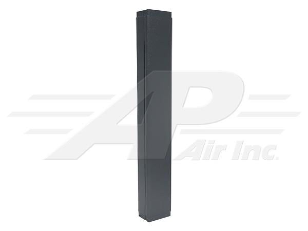 Middle Trim Panel for Case IH 97227C2 - Quality Farm Supply