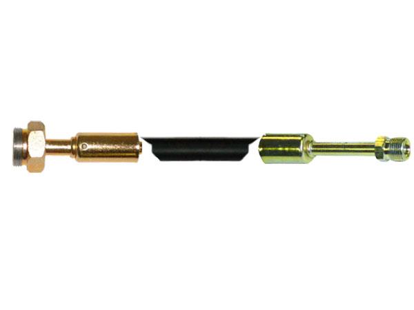 Cab to Roof Liquid Hose for John Deere AH145412 - Quality Farm Supply