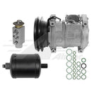 Air Conditioning Kit for John Deere - Quality Farm Supply