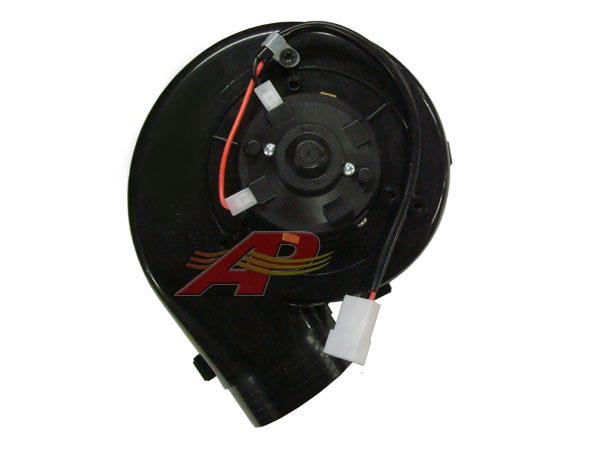 Pressurizer Motor for JCB 30/926945 - Quality Farm Supply