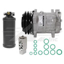 Air Conditioning Alternative Kit for Ford/New Holland - Quality Farm Supply