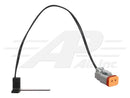 Air Temperature Sensor Probe for Case IH 82037670 - Quality Farm Supply