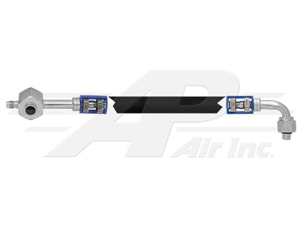 Compressor to Condenser Hose for Agco/Allis - Quality Farm Supply