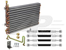 Condenser Relocation Kit for International - Quality Farm Supply