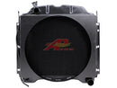 Radiator for Agco/Allis 70256351 - Quality Farm Supply