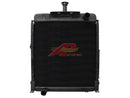 Radiator for International 402202R1 - Quality Farm Supply