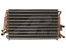 Evaporator with Heater Core for Case IH 86990262 - Quality Farm Supply