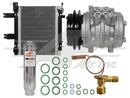 Air Conditioning Kit for Kubota - Quality Farm Supply
