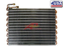 Condenser Update Kit for Case IH & Ford/New Holland 87541744 - Quality Farm Supply
