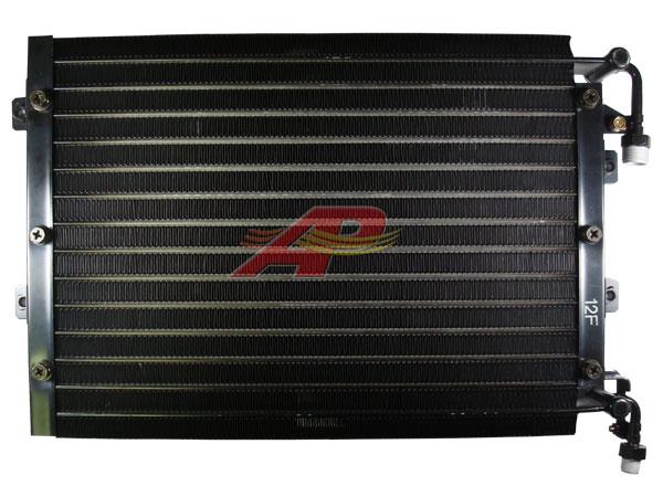 OEMKubota Condenser for Kubota 33770-50042 - Quality Farm Supply