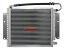 Condenser for Ford/New Holland 9966453 - Quality Farm Supply