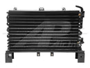 John Deere Condenser With Fuel Cooler - Quality Farm Supply