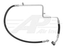 Compressor to Condenser Hose for Case IH 47448990 - Quality Farm Supply