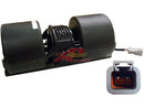 Blower Motor Assembly - Caterpillar, 24 Volt - Quality Farm Supply