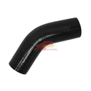 45Â° Silicone Radiator Hose for Massey Ferguson - Quality Farm Supply