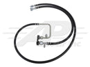 Hose Assembly - Compressor to Condenser & Suction Hoses for Massey Ferguson & Agco/Allis - Quality Farm Supply