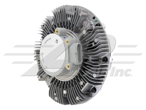 Fan Clutch for Massey Ferguson & Caterpillar 4281538M1 - Quality Farm Supply
