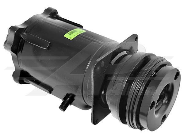 Remanufactured A6, Clutch, No Oil for Agco/Allis 70272976 - Quality Farm Supply