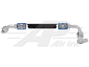Compressor to Condenser Hose for Massey Ferguson 72290593 - Quality Farm Supply