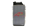 Radiator for Bobcat 6689663 - Quality Farm Supply