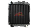 Radiator for Ford/New Holland SBA310100431 - Quality Farm Supply
