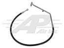 Compressor to Condenser Hose for John Deere RE268081 - Quality Farm Supply