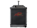 Radiator without Oil Cooler for Ford/New Holland D8NN8005AA - Quality Farm Supply