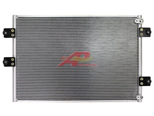 Condenser for Caterpillar 245-7749 - Quality Farm Supply