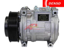 Denso Air Conditioning Compressor 10PA15C for John Deere AL176858 - Quality Farm Supply