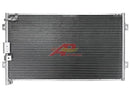 Condenser for Volvo 14509415 - Quality Farm Supply