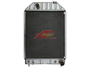 Radiator for Ford/New Holland E9NN8005BA - Quality Farm Supply