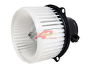 Blower Motor Assembly - 24V for Caterpillar & Komatsu 147-4834 - Quality Farm Supply