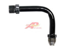Suction Hose - Expansion Valve End - Quality Farm Supply