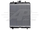 Radiator for Kubota TC620-16000 - Quality Farm Supply