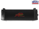 Radiator for John Deere AT424176 - Quality Farm Supply