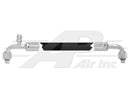 Compressor to Condenser Hose for Case IH BN67786 - Quality Farm Supply