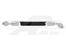 Compressor to Condenser Hose for Ford/New Holland 86513480 - Quality Farm Supply