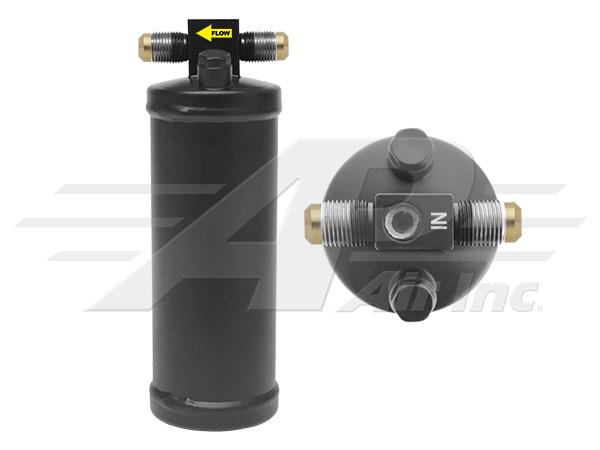 Receiver Drier for Agco/Allis & Case IH 1618743M1 - Quality Farm Supply