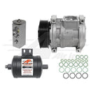 Air Conditioning Kit for John Deere, 890-1205 - Quality Farm Supply
