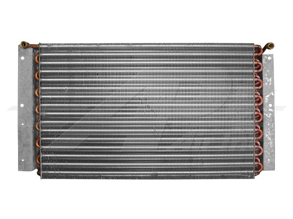 New Condenser for Fendt D28784065 - Quality Farm Supply
