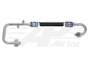 Compressor to Condenser Hose for Case IH 98012C2 - Quality Farm Supply