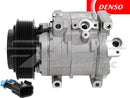 Denso Air Conditioning Compressor 10SRE18C for John Deere RE284680 - Quality Farm Supply