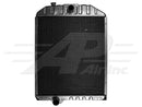 Radiator for John Deere AN190887 - Quality Farm Supply